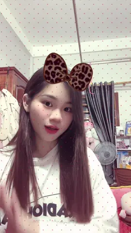 Lâu lắm gòi mới quay top top🥰