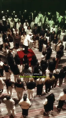 As we end the year 2025 in few weeks, some of us may still have requests and unanswered prayers. This piece is to remind you that there’s nothing impossible for God. Ask Him and you will receive. Song by @minstrelk.i  Rearranged by: @shallom_matthew  #the500citychoir #hausa 