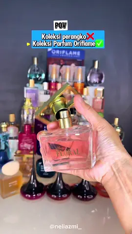 POV parfum Oriflame yg lagi promo bulan Desember😍 Up to 60% 🔥🔥 Yukkk koleksi juga semua varian yg lagi diskon 🥰🫶🏻 @oriflameidofficial 