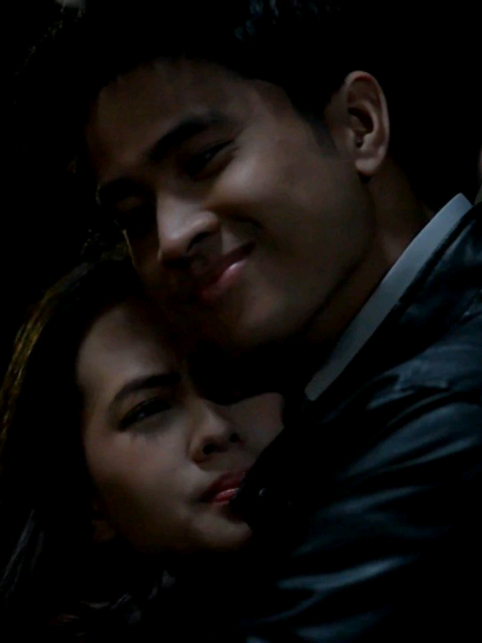 gemess ya pakk 🤭 #TrianAdila #bericintawaktu  #zaraadhisty #yesayaabraham  #sctv 