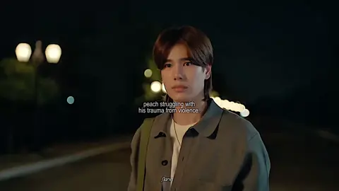 wiwid hang memang fak #meandtheeseries #theepeach #pondphuwin #phuwintang #pondnaravit 