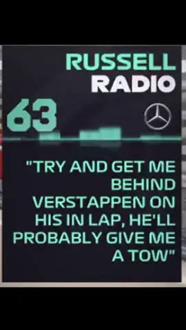apaan nichhh🫣🫣😏 #russtappen #georgerussell #maxverstappen #fyp