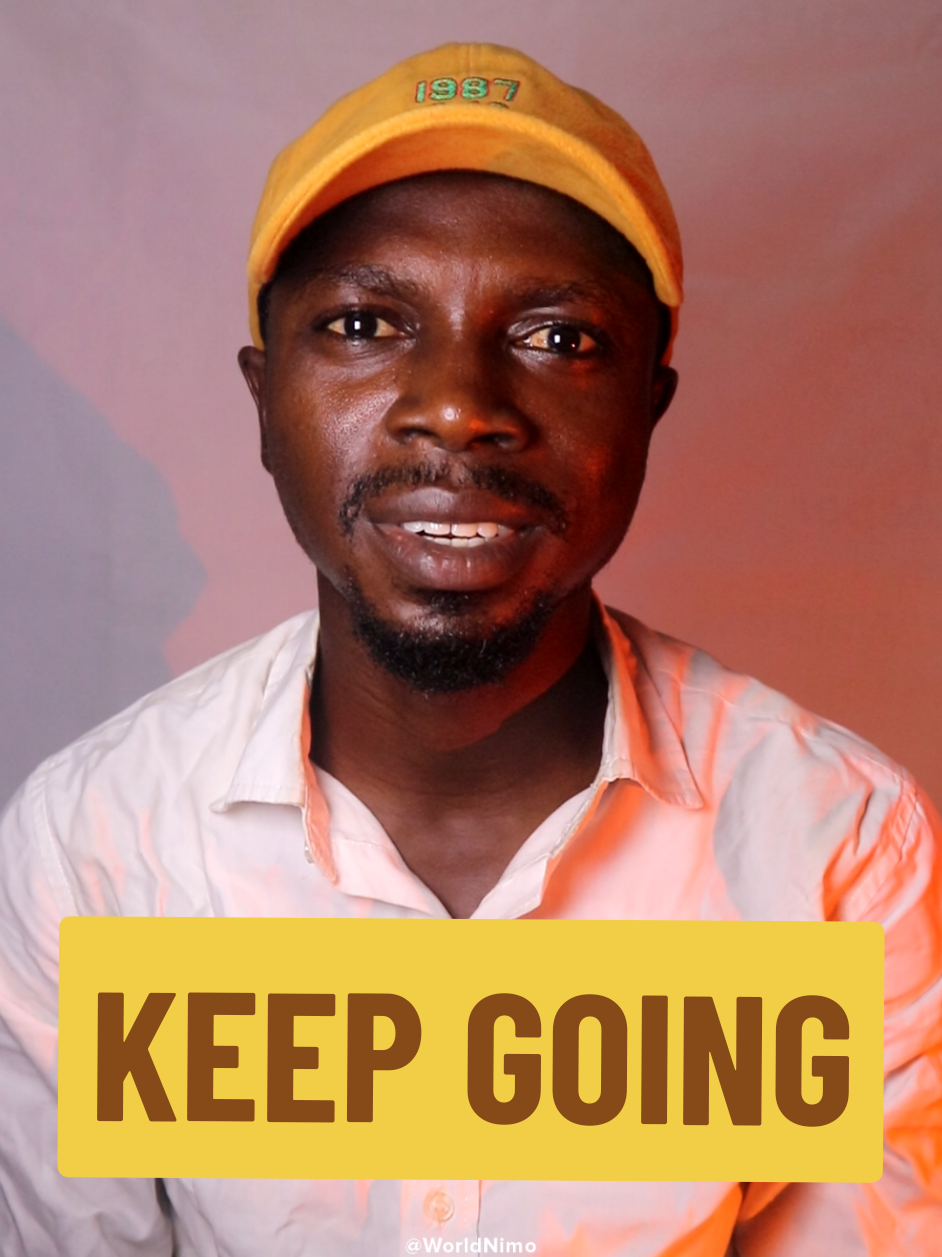 Just keep going...  The best awaits...  #motivation #encouragement #keepgoing #tired #ipersonallythinkso 