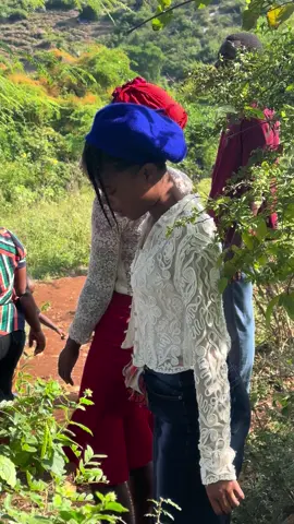 Nou Se MESAC MonTay Timango 