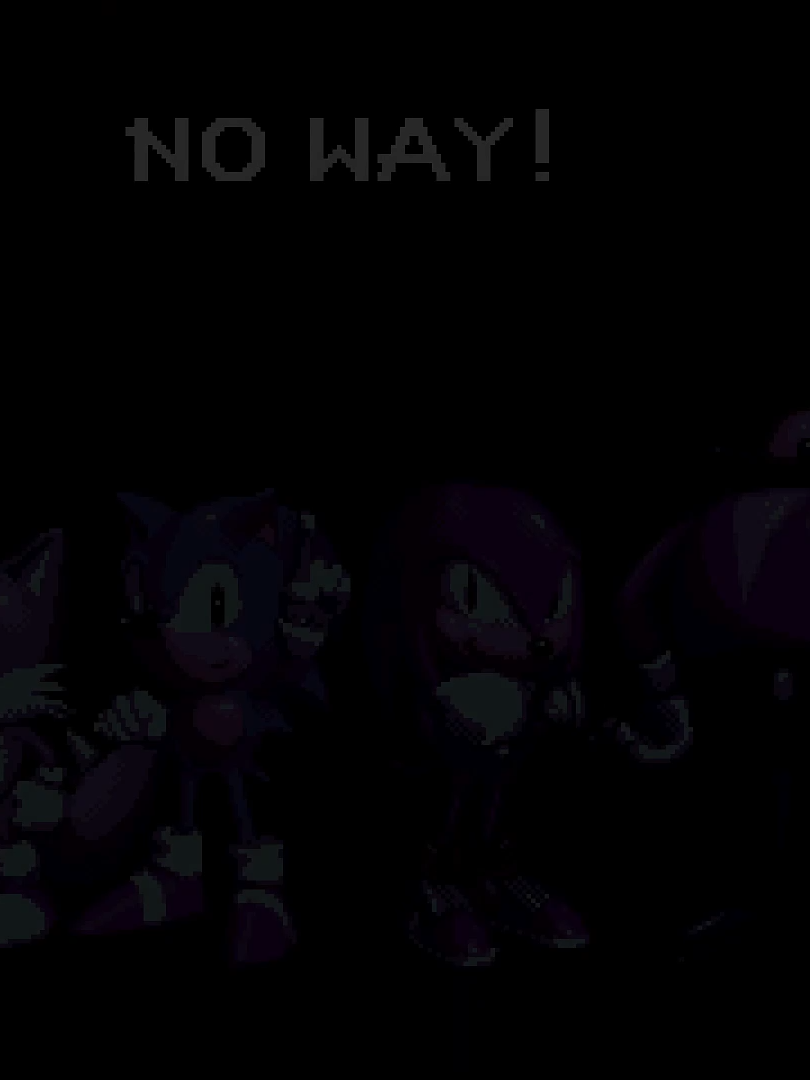 final escape #finalescape #sonicexe #fyp