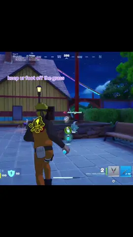 be nice this is our first time living #fortnite #zerobuilds #foryoupage #hinata #naruto