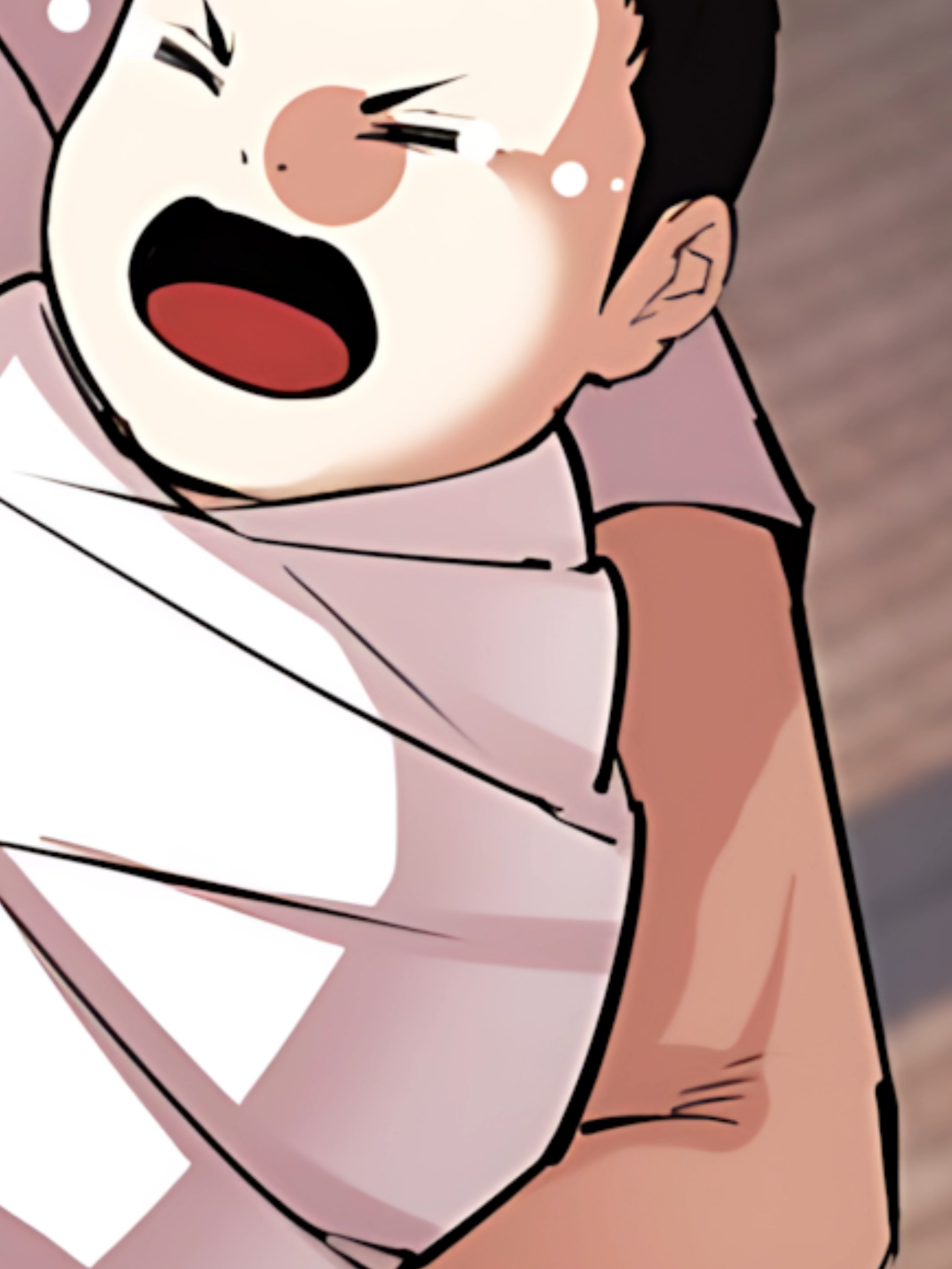 Lookism 🔥#animeedit #anime#historietas #foryou #fyp