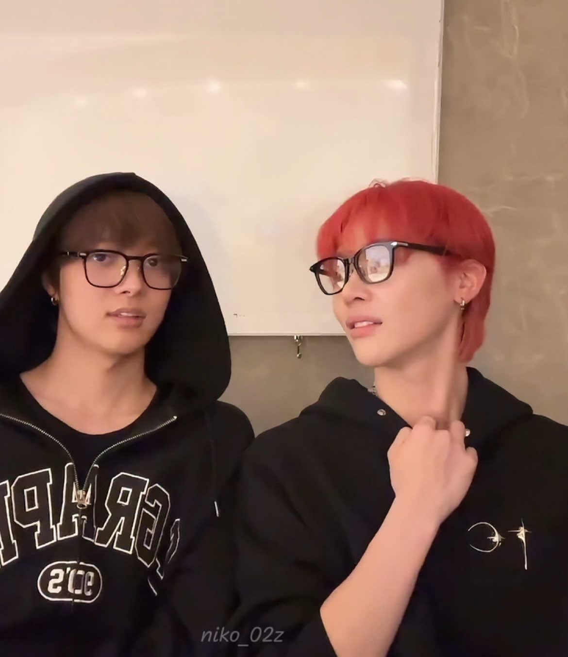 #nichojoo #nicholas #euijoo #ej 