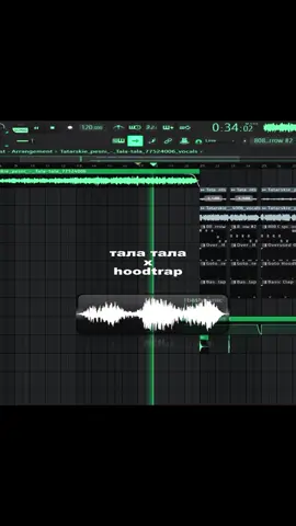 #уфа #казань #hoodtrap #башкортостан #татарстан 