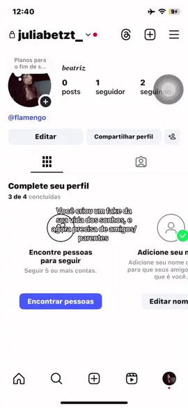 Vão seguir!! #amigas #fake #fyppppppppppppppppppppppp #amigasfake #fakeinstagram 