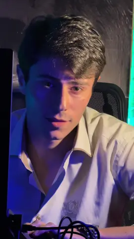 Sizi anlıyorum dayım.. 🥀  