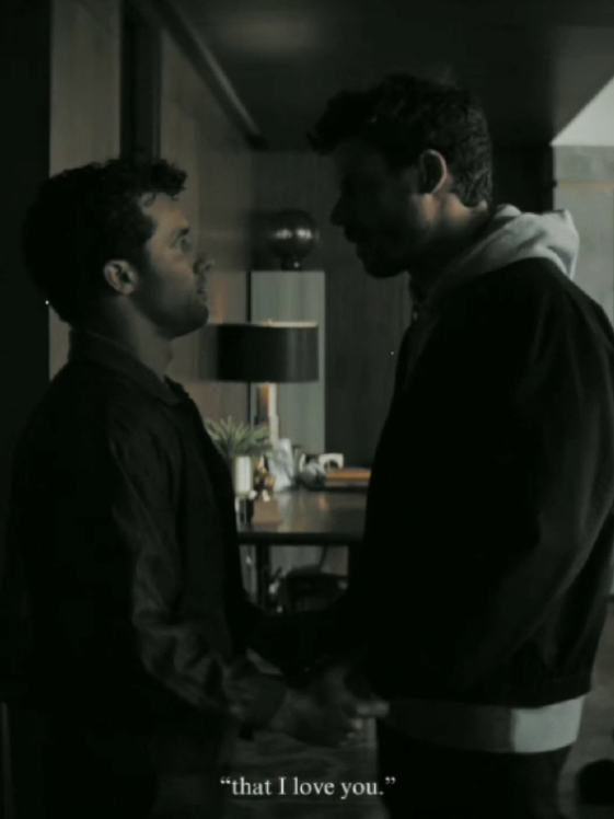 and if I say that they should've gotten their own series then what #heatedrivalry#scotthunter#kipgrady#heatedrivalryedit#skipedit :: original content, high quality scott hunter edit, kip grady edit