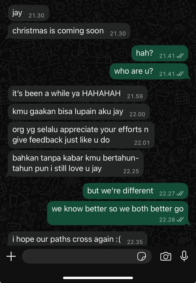 marhaban ya natalan *delsoon