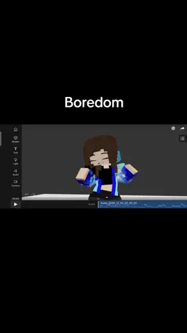 Should I release the full version? #fyp #foryoupage #Minecraft #animation #minecraftanimation 