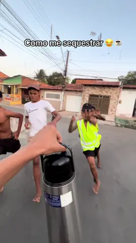 Só assim msm😂☕️