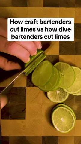 Craft bartenders will do anything to make their job harder. #pourpeople #bartendersoftiktok #serviceindustry #craftcocktails #divebar
