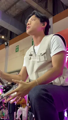 duh senyum nya @Rony Parulian #ronyparulian #ronyparuliannainggolan 