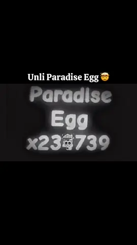 Script Egg Randomizer - Unli Paradise egg - Script in comment  #script #growagarden #roblox #speedhub #fyp 