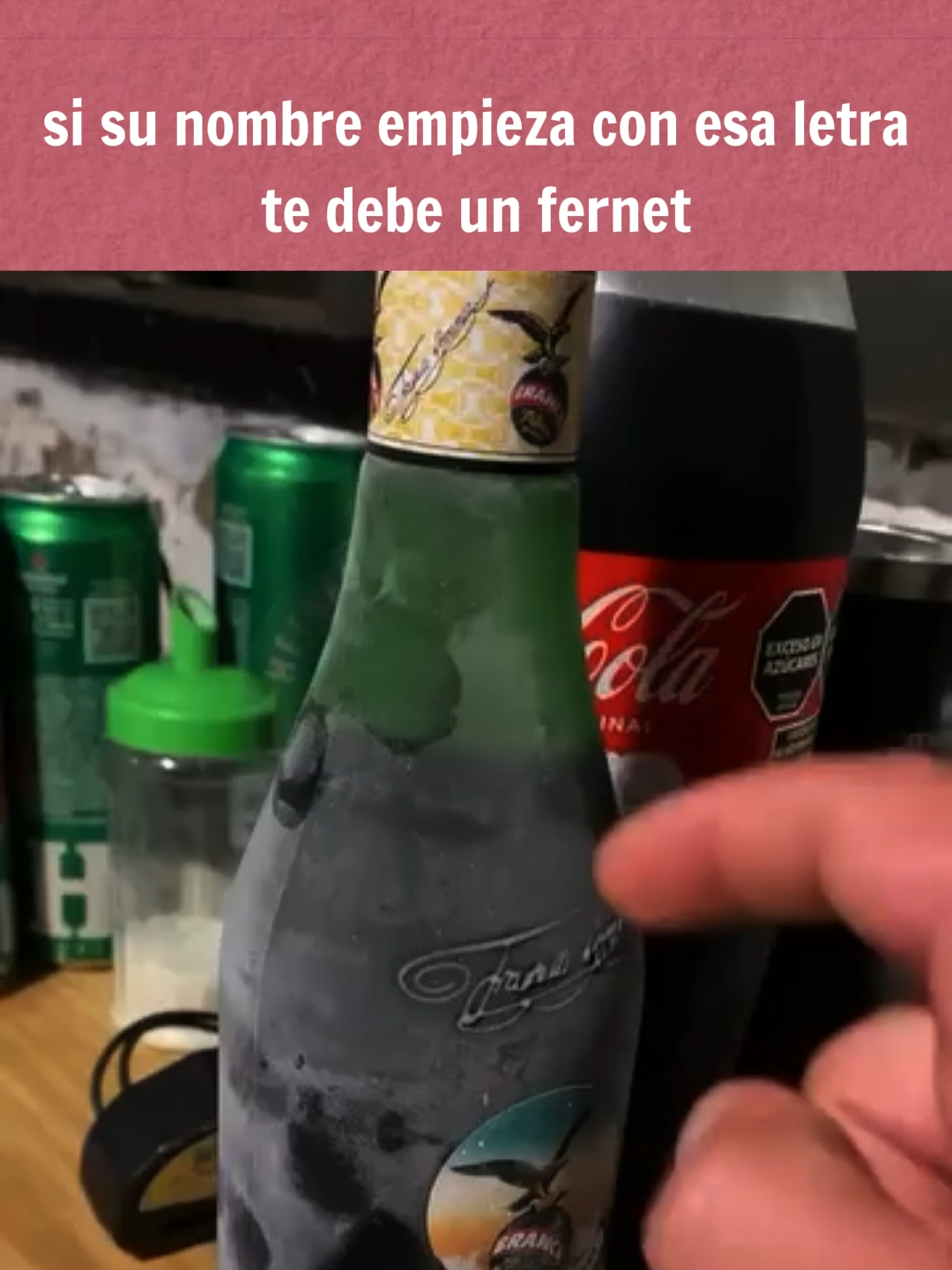 mandaselo o etiquetalo a