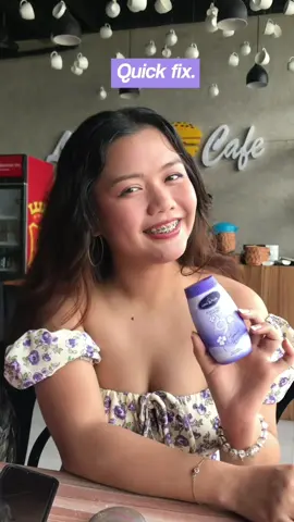 Brunch face reset, thank to Lewis & Pearl 😮💨 Body and Face Powder in Jasmine Garden to clean it up, Body and Face Powder in Chill for the heat, and ScentShop Cologne in Sweet Paris to top it off. Always in the bag. #EverydayGlow #BrunchToBossMode #NoMeltZone