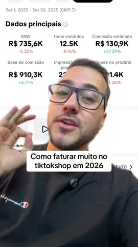 Você prefere vídeo ou live? Deus abençoe suas vendas no tiktokshop #tiktokshop #vendasnotiktokshop 