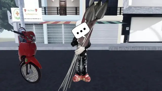 nghĩ gần 1tieng mới có cap hay#congdongvietnam #xuhuong #viral #roblox 