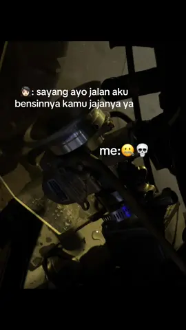 diam seketika😓#fyp2taktwostroke#fizrstroke#