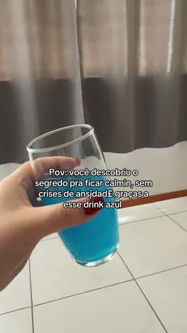 Meu melhor achado esse drink de vitamina #foryou 