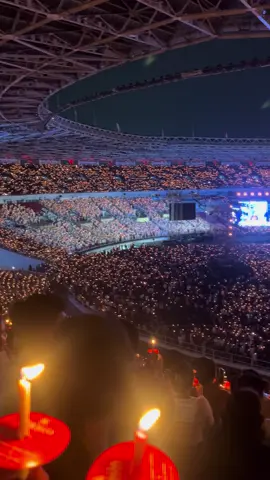 indahh sekaliii🤩❤️‍🔥#nataltiberiasgbk2025