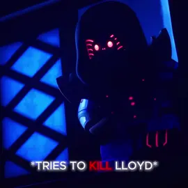 Lloyd vs bot #lloydgarmadon #ninjago #ninjagoedit #dragonsrising #fyp 