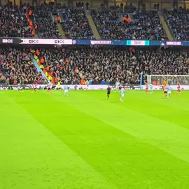 puskas winning goal. 🤣🩵 #rubendias #manchestercity #sunderland #viraltok #blowup || Ruben dias goal today || dias goal today || dias screamer || man city vs sunderland ||