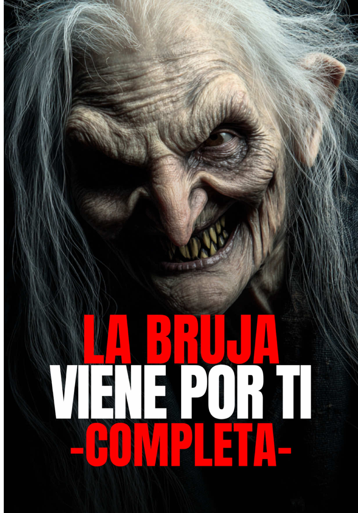 La historia de unas mujeres que se enfrentaron a una bruja para poder salvar a la bebé!  #180LPMpodcast #luisescobedo #bruja #brujas #brujeria 