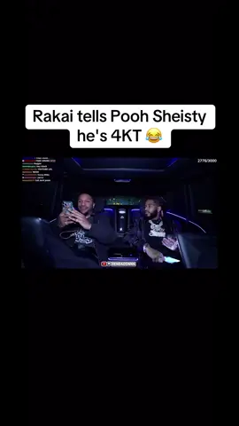 #rakai #poohsheisty #twitch #Trending #viral 