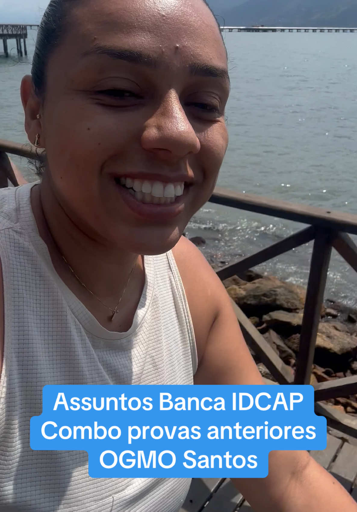 🚨Assuntos que mais caem Banca IDCAP. Combo 25 provas: A partir de R$14,90. Local de prova: https://anexos.cdn.selecao.net.br/uploads/227/concursos/210/anexos/9142c18c-8a19-4d66-9b35-c56bfd98c660.pdf Lembrando que sou TPA, aprovada tanto na categoria Bloco e também na categoria Sindogeesp. Apostila combo anteriores: R$14,90 Via Whatsapp: (12) 98249-9397. 