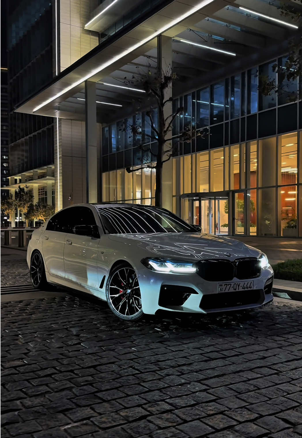 BMW G30 🤍🛫 #77QY444 #azerbaycan🇦🇿 #türkiye🇹🇷 #m5 #keşfetteyizzz 