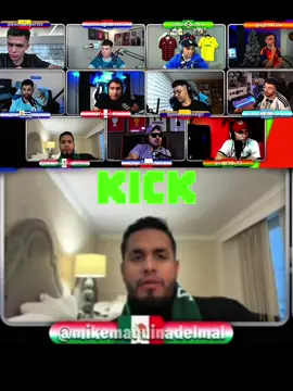 #mexico #mikemaquinadelmal #worldcup #2026 #sorteomundial 