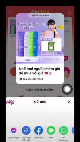 cách chém giá khi mua hàng để được đơn 1k đây nhé mn#viral #trending #fyp #xuhuong #hot 