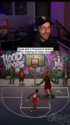 Dude got a thousand dollars #kickstreaming 