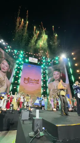 Reliving the explosive moments from Tea Art Fest & Traditional Costume Showcase - a truly unforgettable night for the Cosmo Queens. 📍Tea Art Fest & Traditional Costume Showcase | World T.E.A Fest 2025 #WorldTea #WorldTeaFest2025 #InternationalTeaFestival2025 #MissCosmo #ImpactfulBeauty          