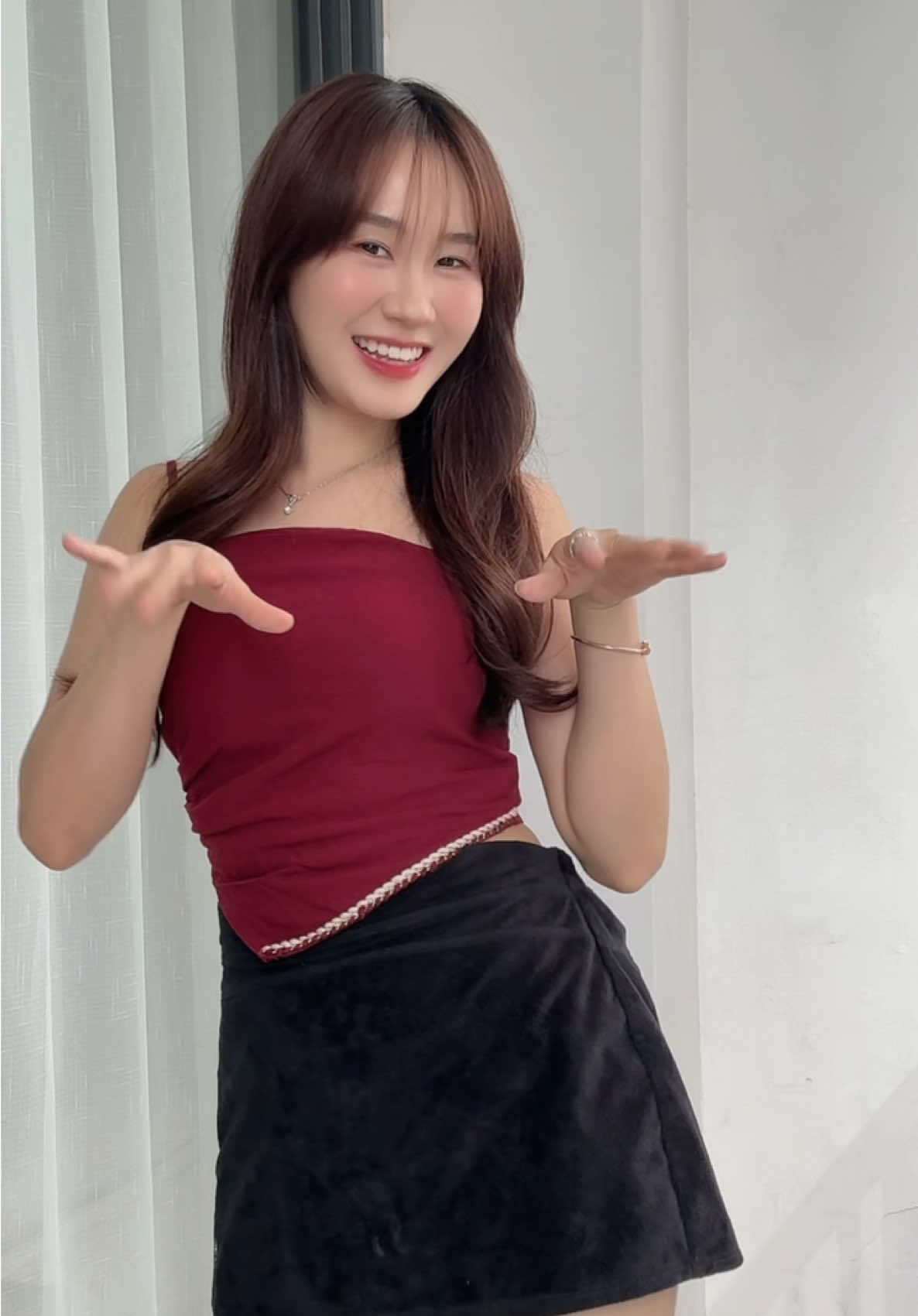 lama tak dance 💃🏻 #fyp #dance #trending 