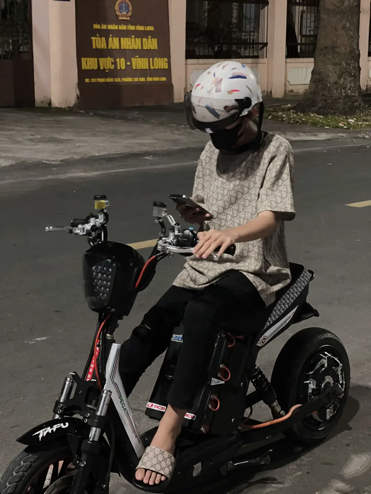 #xh #xuhuong #xuhuongtiktok #xediennguyenlong #xediendovietnam 