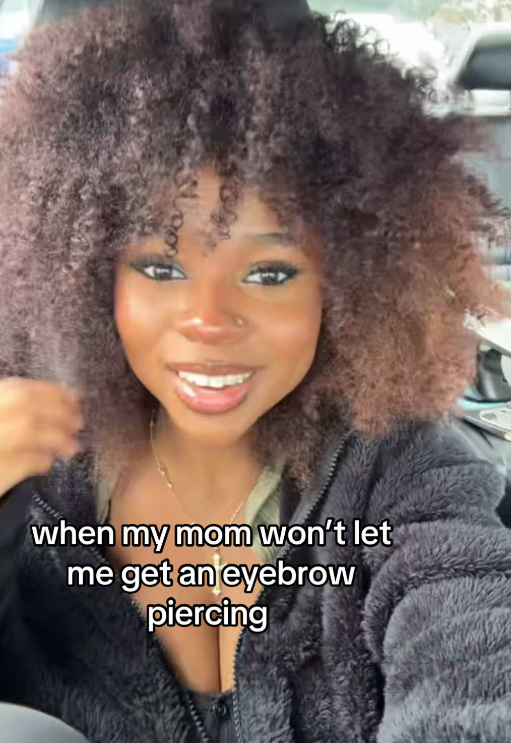 she never wants to see me shine #fyp #ihaterodwave 