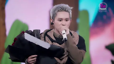 Mình cũng cần cái chức Quán Quân này 😗 #BRay #AnhTraiSayHi2025 #NhaCuaBao 