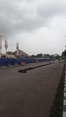 candak tali gocine 🤙🤫#roadracekaranganyar #casythamanahadap #fyppppppppppppppppppppppp 