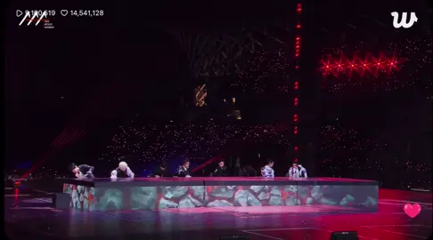 ATEEZ at aaa 2025 #ateez #asianartistsawards2025 #aaa2025 #kpop #fyp 