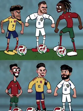 The Last Battle #ronaldo #messi #football #fyp #fup 