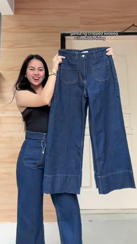 Grabe super limited edition, dont miss out this stock later! 🫶🏻✨🎄 #wideleg #widelegpants #widelegjeans #widelegpantsoutfit 