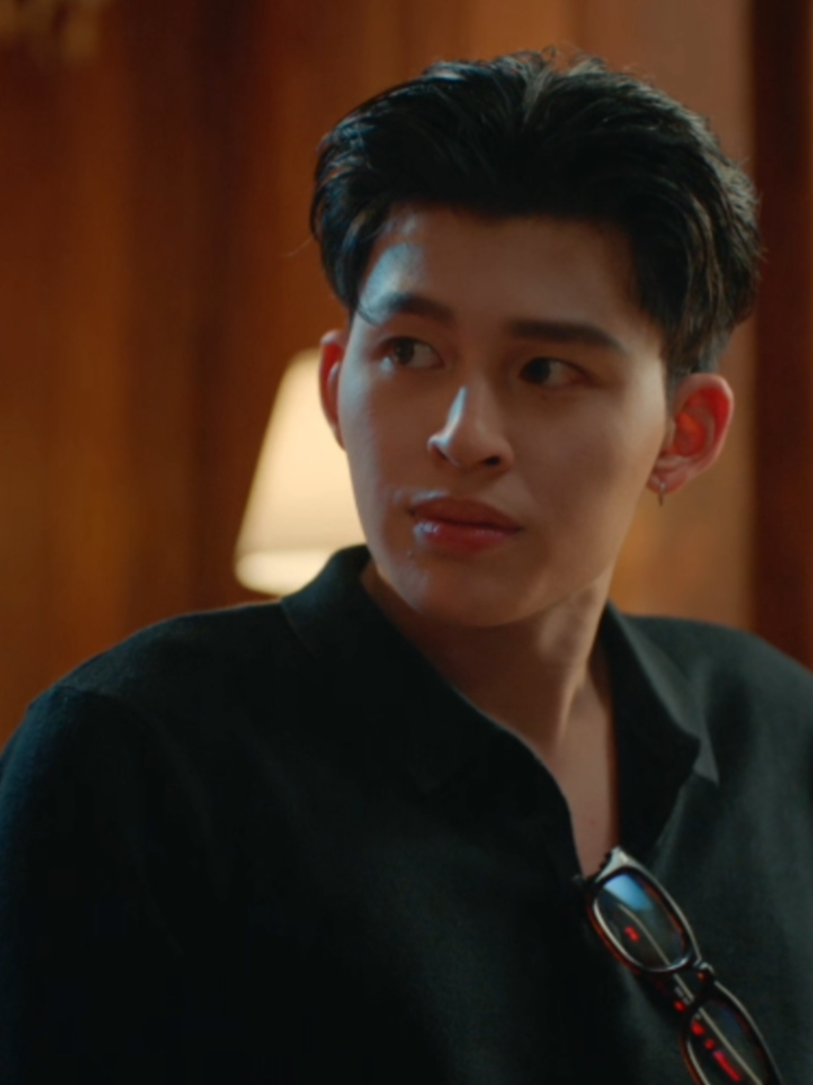 โอ๊ยยยยเกินไป🤣 #pondphuwin #meandtheeseries #มีสติหน่อยคุณธีร์ #ปอนด์ภูวินทร์ 