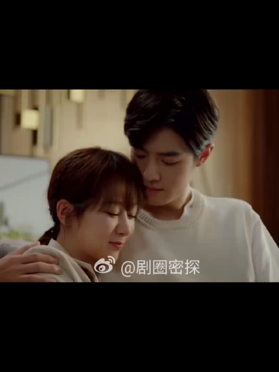 Love is sweeter than second time around. After breaking up XiaoZhan much sweeter YangZi is cute they are match in heaven. The Couple for the rest of my life#xiaozhan #yangzi杨紫 #YangZi #xiaozhan肖战 #couple 