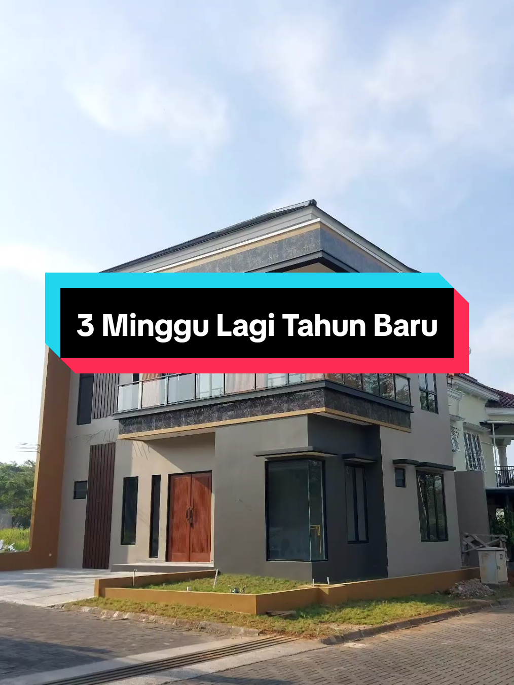 promo 1 juta Terima kunci mending beli rumah baru atau punya pacar baru?  We’re Here for You! 📍 Marketing Office Verona Hills Jl. Jendral Sudirman No.58 Ciperna - Cirebon IG : @veronahills.official Website : www.veronahillscirebon.com WA : 0811-241-5858 #VeronaHills #Promo #InvestasiProperti #HunianIdaman #HuniandiCirebon 